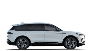 2026 Lincoln Lincoln Nautilus External Image 1